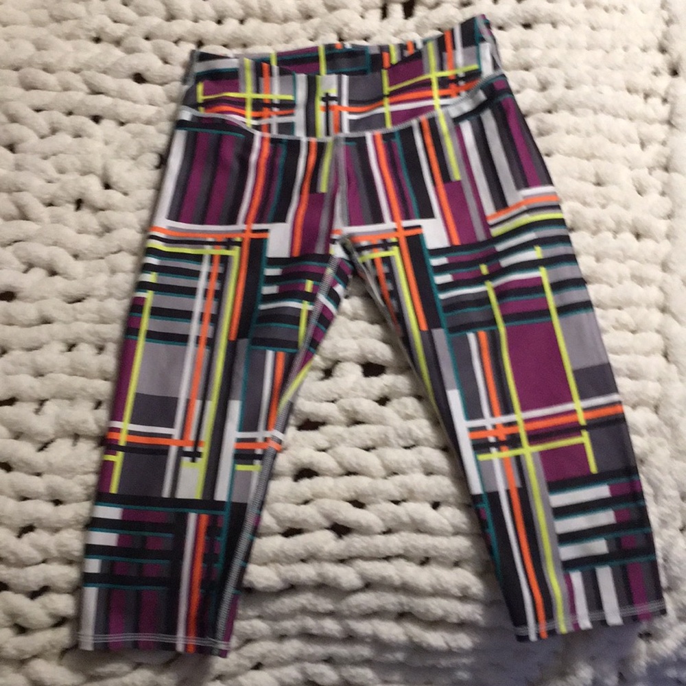 Fabletics crop
